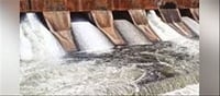 Vaigai Dam Water Released for Kallazhagar Festival in Madurai